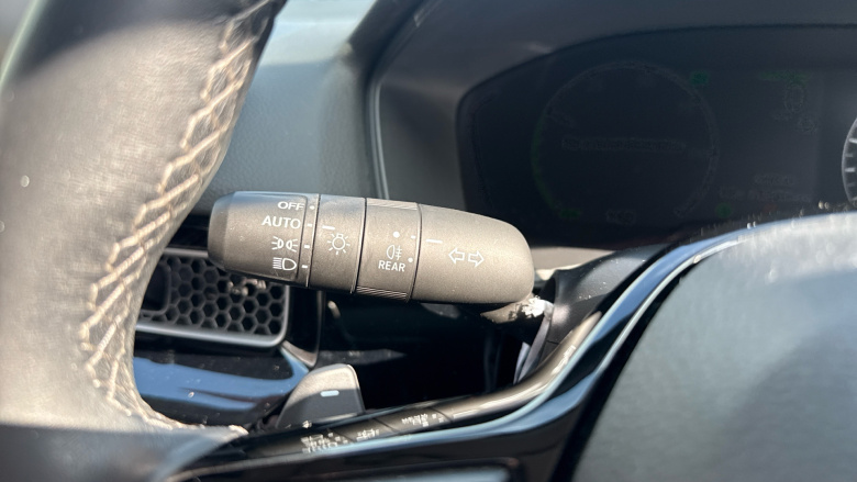 Honda Civic 2.0 eHEV Elegance 5dr CVT Hybrid Hatchback